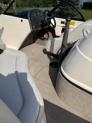 1999 Moomba Boats Outback Icon