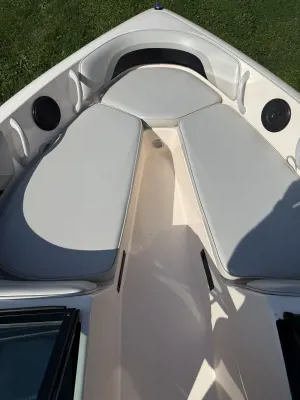 1999 Moomba Boats Outback Icon