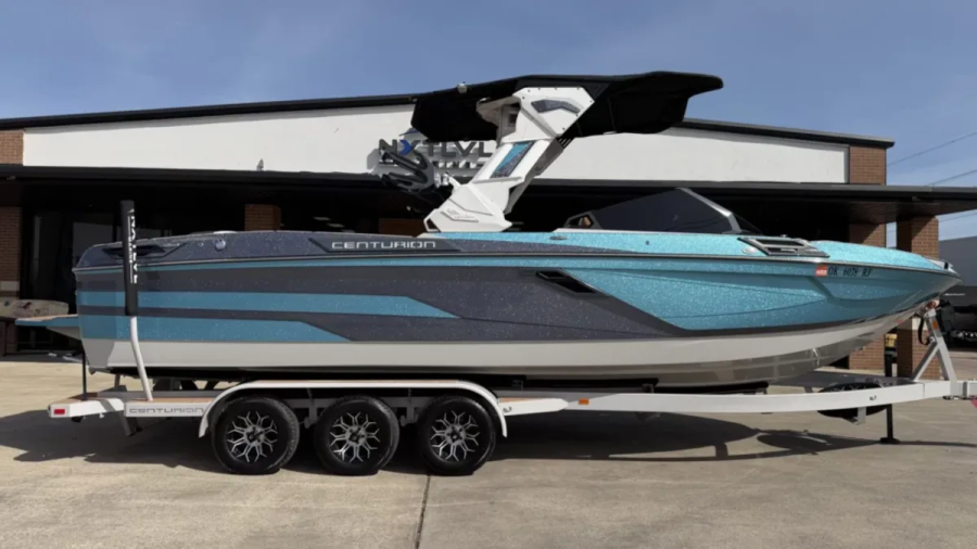 2024 Centurion Boats Ri265 for sale in Lewisville, Texas