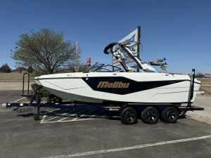 2026 Malibu Boats M230 for sale in Edmond, Oklahoma