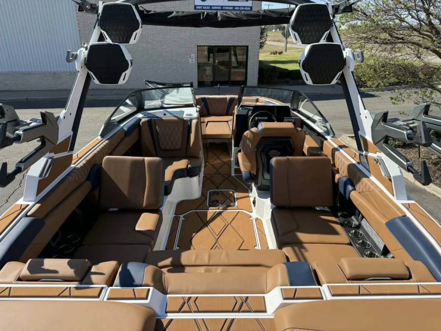 2026 Malibu Boats M230 for sale in Edmond, Oklahoma