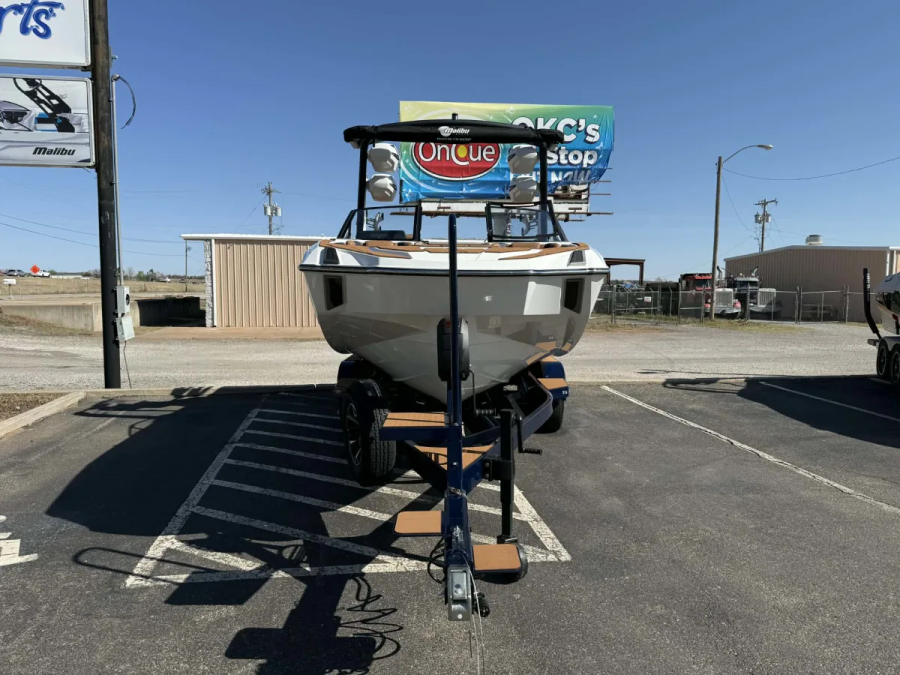 2026 Malibu Boats M230 for sale in Edmond, Oklahoma