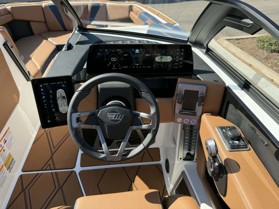 2026 Malibu Boats M230 for sale in Edmond, Oklahoma