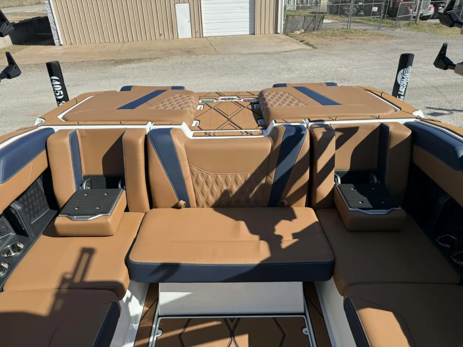 2026 Malibu Boats M230 for sale in Edmond, Oklahoma
