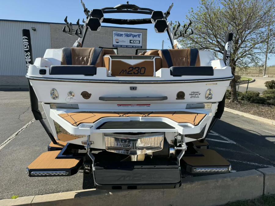 2026 Malibu Boats M230 for sale in Edmond, Oklahoma