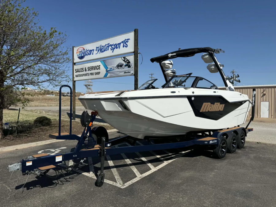 2026 Malibu Boats M230 for sale in Edmond, Oklahoma