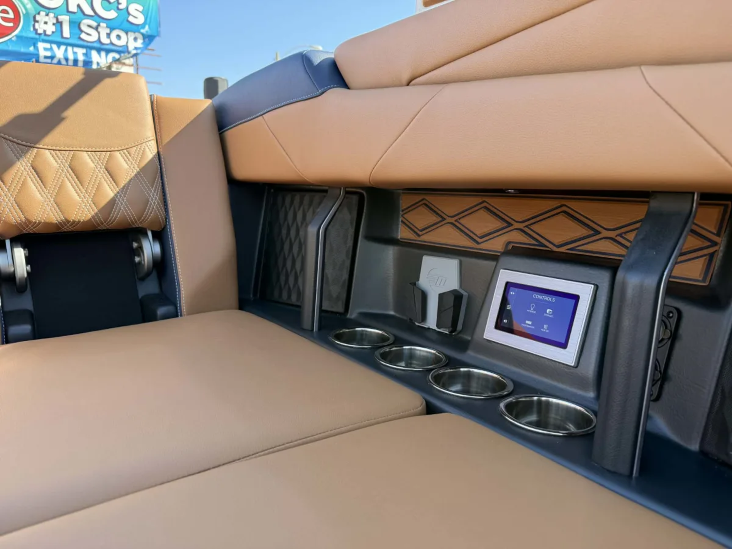 2026 Malibu Boats M230 for sale in Edmond, Oklahoma