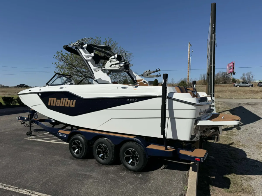 2026 Malibu Boats M230 for sale in Edmond, Oklahoma