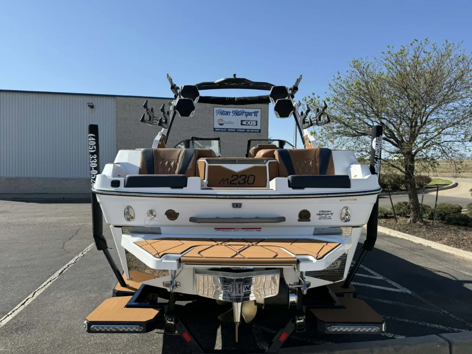 2026 Malibu Boats M230 for sale in Edmond, Oklahoma