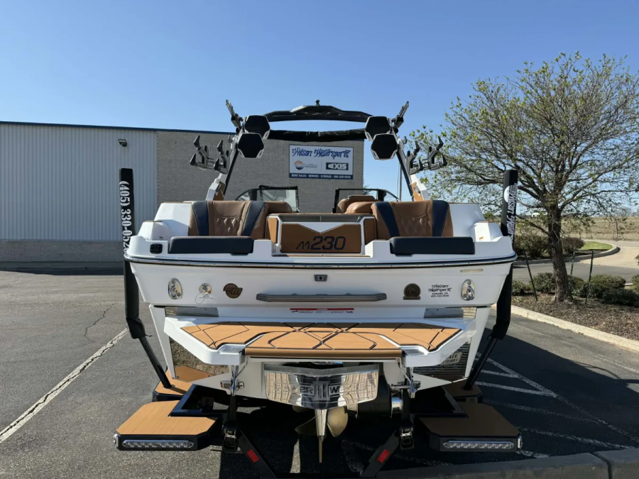 2026 Malibu Boats M230 for sale in Edmond, Oklahoma