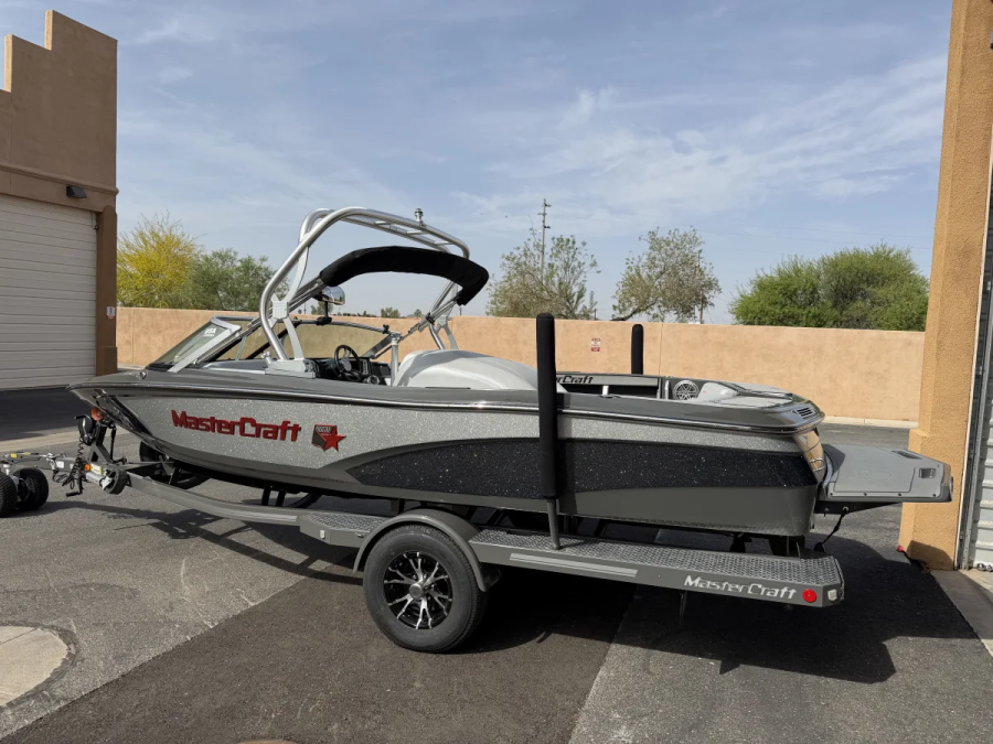 2016 Mastercraft Boats ProStar for sale in Phoenix, Arizona