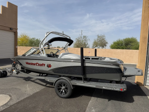 2016 Mastercraft Boats ProStar for sale in Phoenix, Arizona
