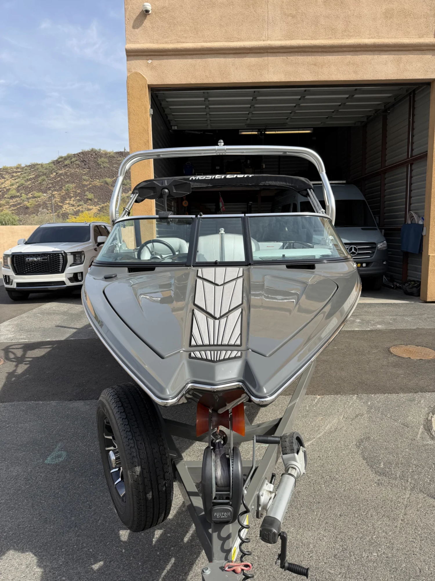 2016 Mastercraft Boats ProStar for sale in Phoenix, Arizona