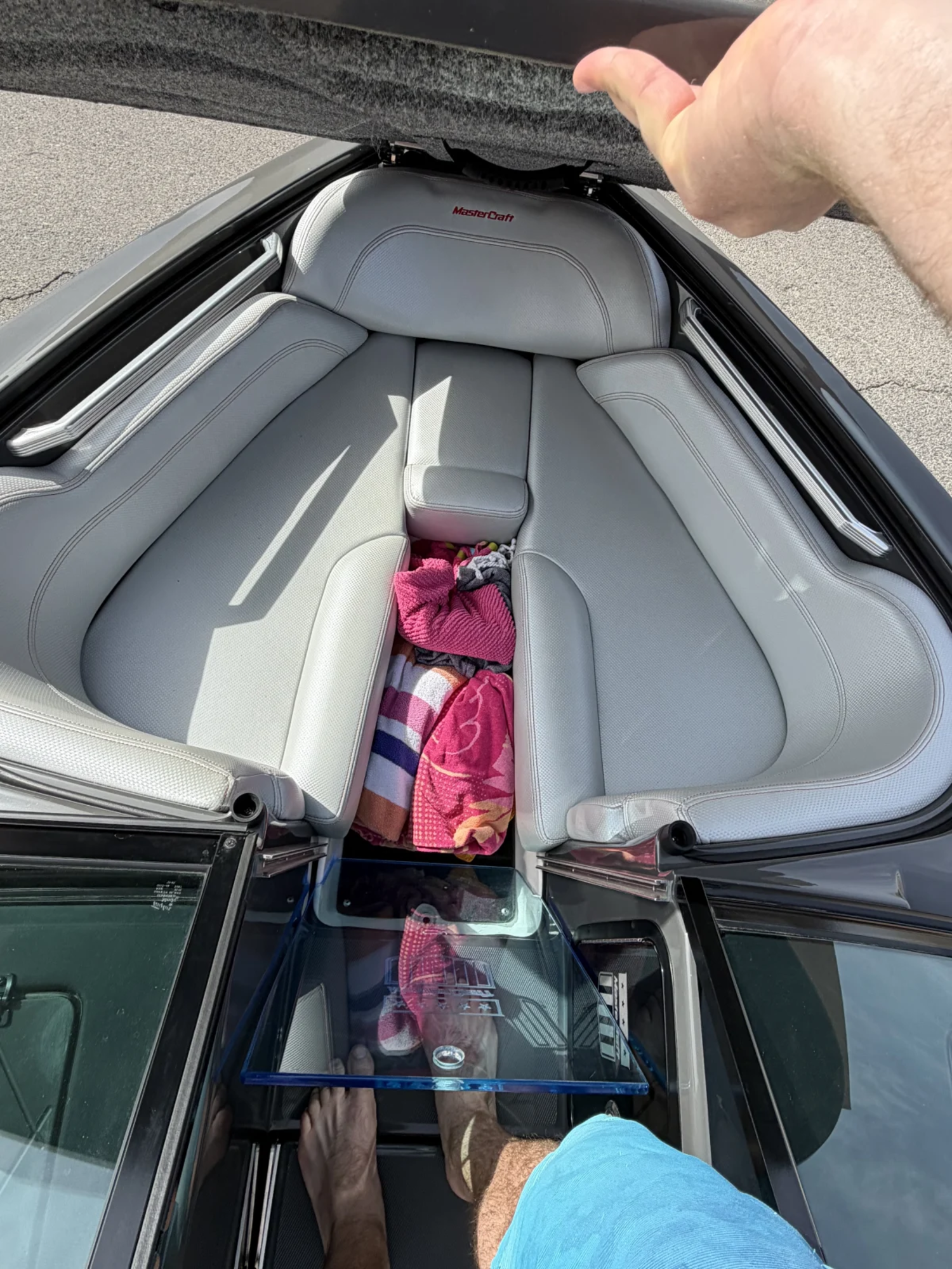 2016 Mastercraft Boats ProStar for sale in Phoenix, Arizona