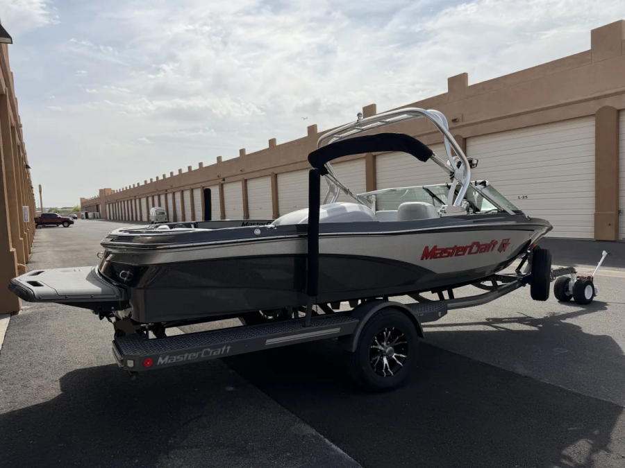 2016 Mastercraft Boats ProStar for sale in Phoenix, Arizona