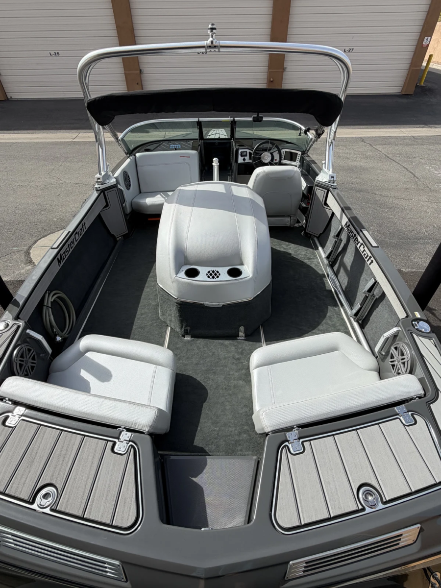 2016 Mastercraft Boats ProStar for sale in Phoenix, Arizona