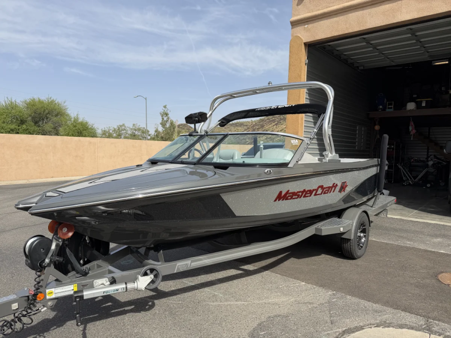 2016 Mastercraft Boats ProStar for sale in Phoenix, Arizona