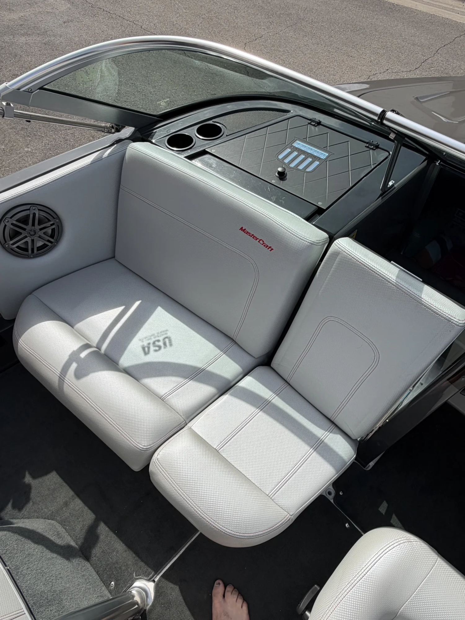 2016 Mastercraft Prostar