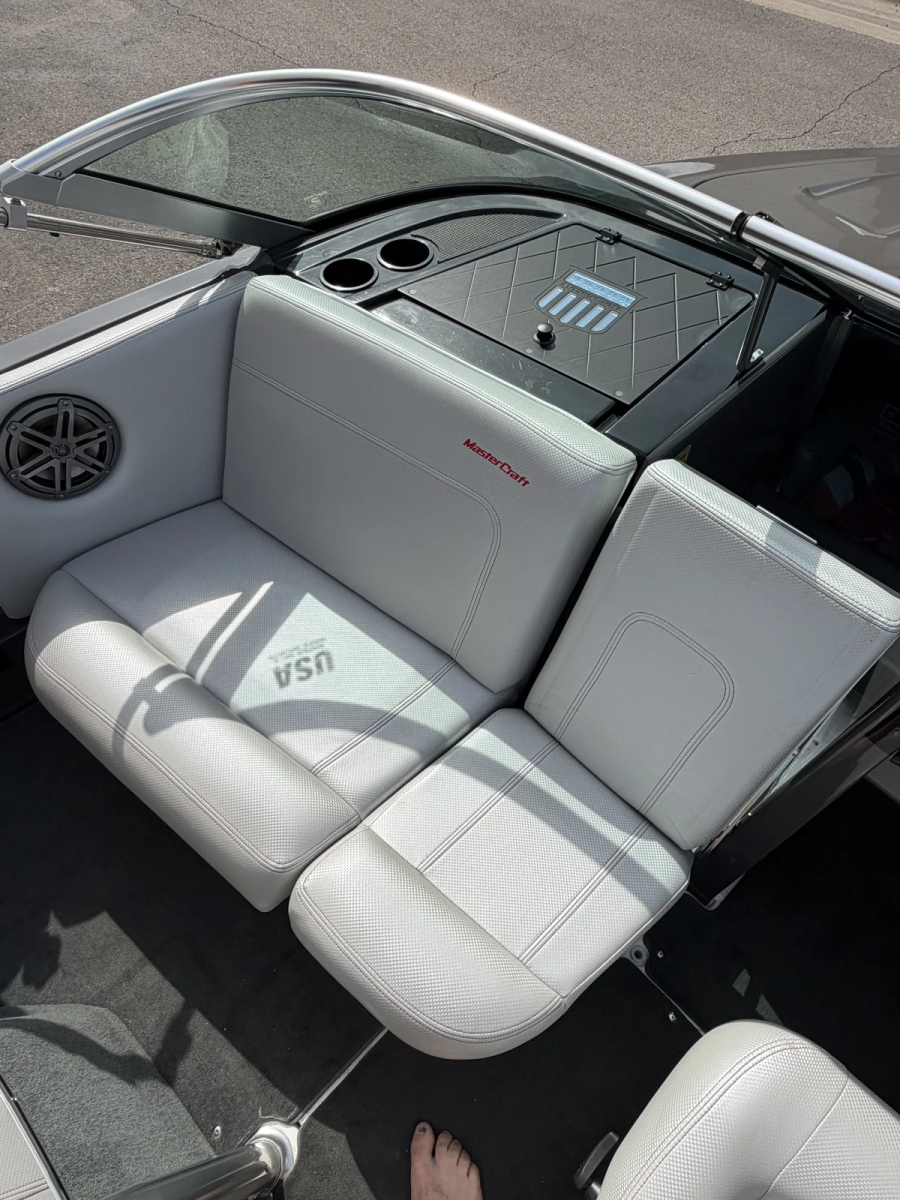 2016 Mastercraft Boats ProStar for sale in Phoenix, Arizona