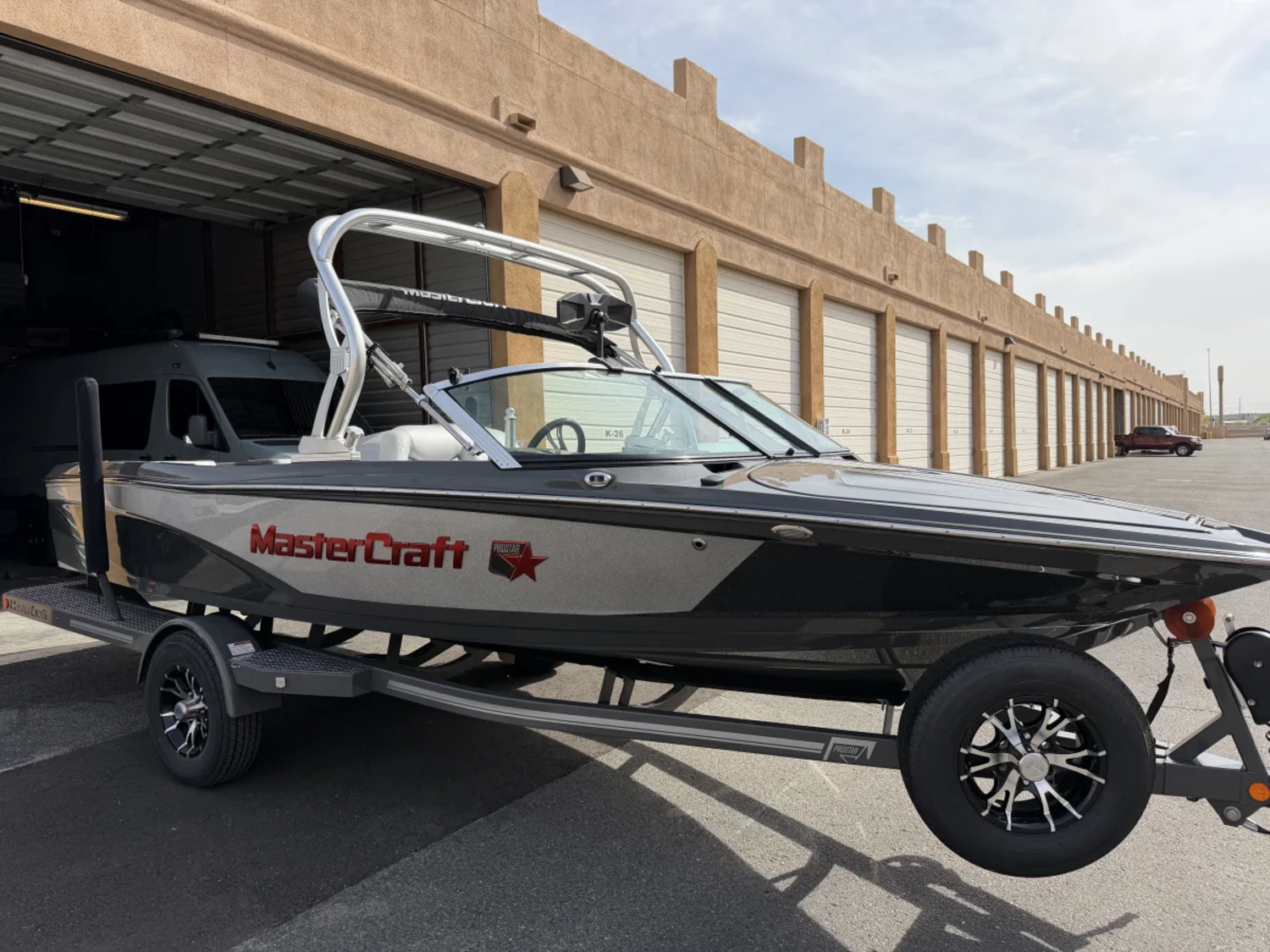 2016 Mastercraft Boats ProStar for sale in Phoenix, Arizona