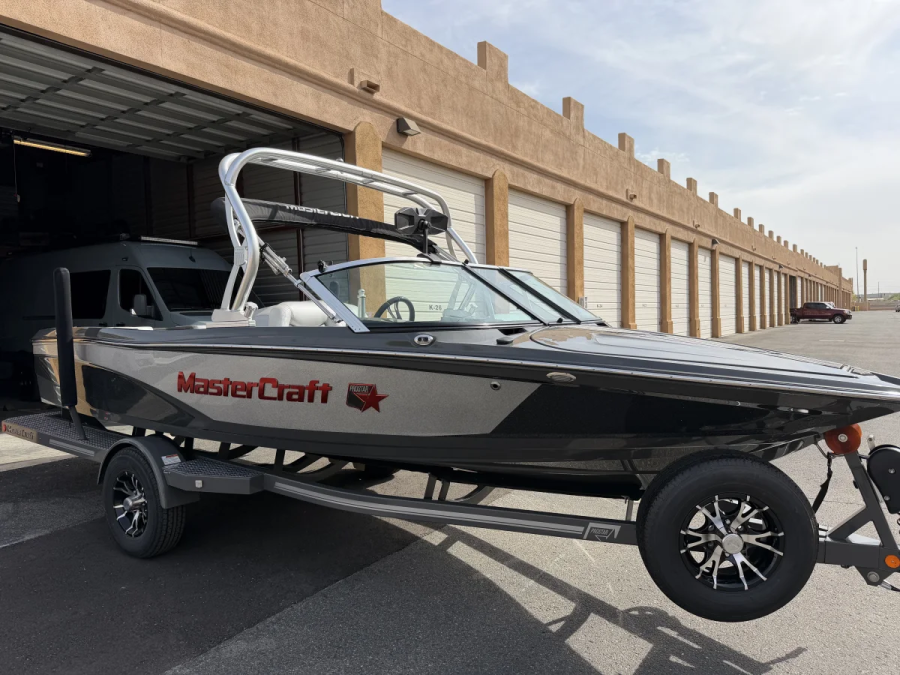 2016 Mastercraft Boats ProStar for sale in Phoenix, Arizona