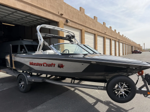 2016 Mastercraft Boats ProStar for sale in Phoenix, Arizona
