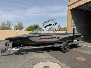 2016 Mastercraft Boats ProStar for sale in Phoenix, Arizona