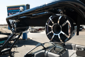 2025 Moomba Boats MAX for sale in OSAGE BEACH, Missouri