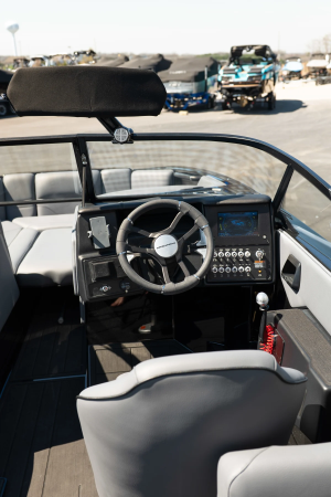 2025 Moomba Boats MAX for sale in OSAGE BEACH, Missouri