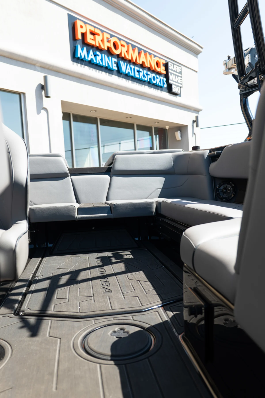 2025 Moomba Boats MAX for sale in OSAGE BEACH, Missouri