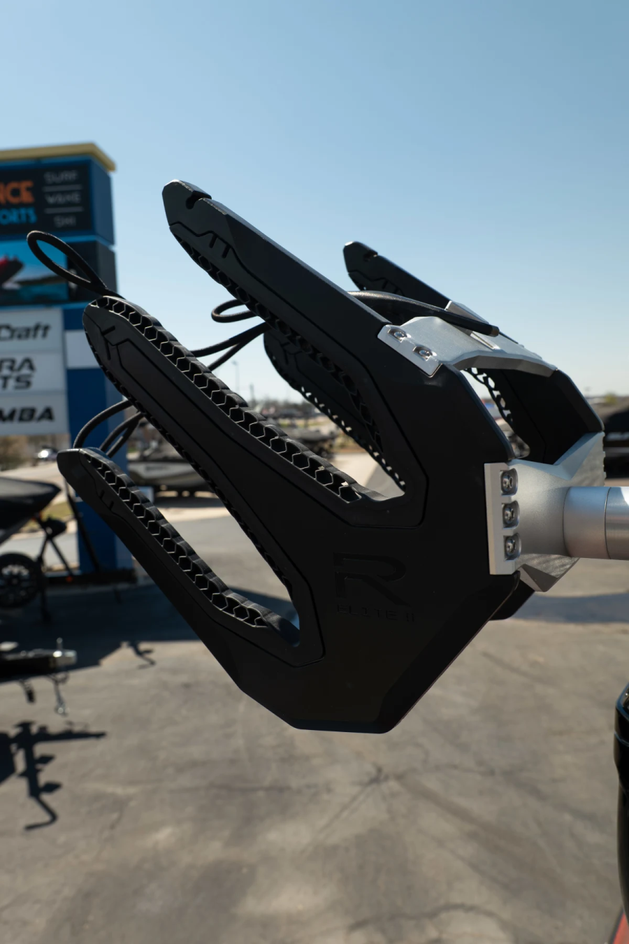 2025 Moomba Boats MAX for sale in OSAGE BEACH, Missouri