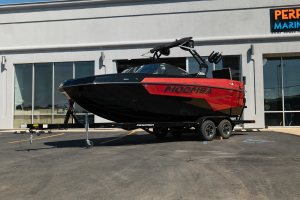 2025 Moomba Boats MAX for sale in OSAGE BEACH, Missouri