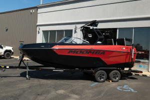 2025 Moomba Boats MAX for sale in OSAGE BEACH, Missouri