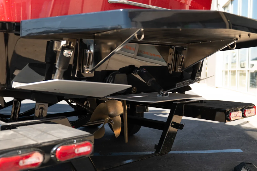 2025 Moomba Boats MAX for sale in OSAGE BEACH, Missouri