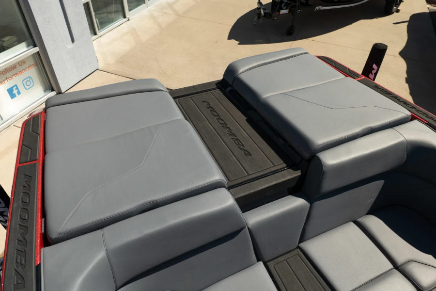 2025 Moomba Boats MAX for sale in OSAGE BEACH, Missouri