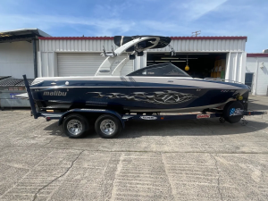 2006 Malibu Boats Wakesetter VLX for sale in Folsom, California