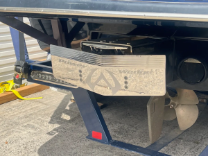 2006 Malibu Boats Wakesetter VLX for sale in Folsom, California