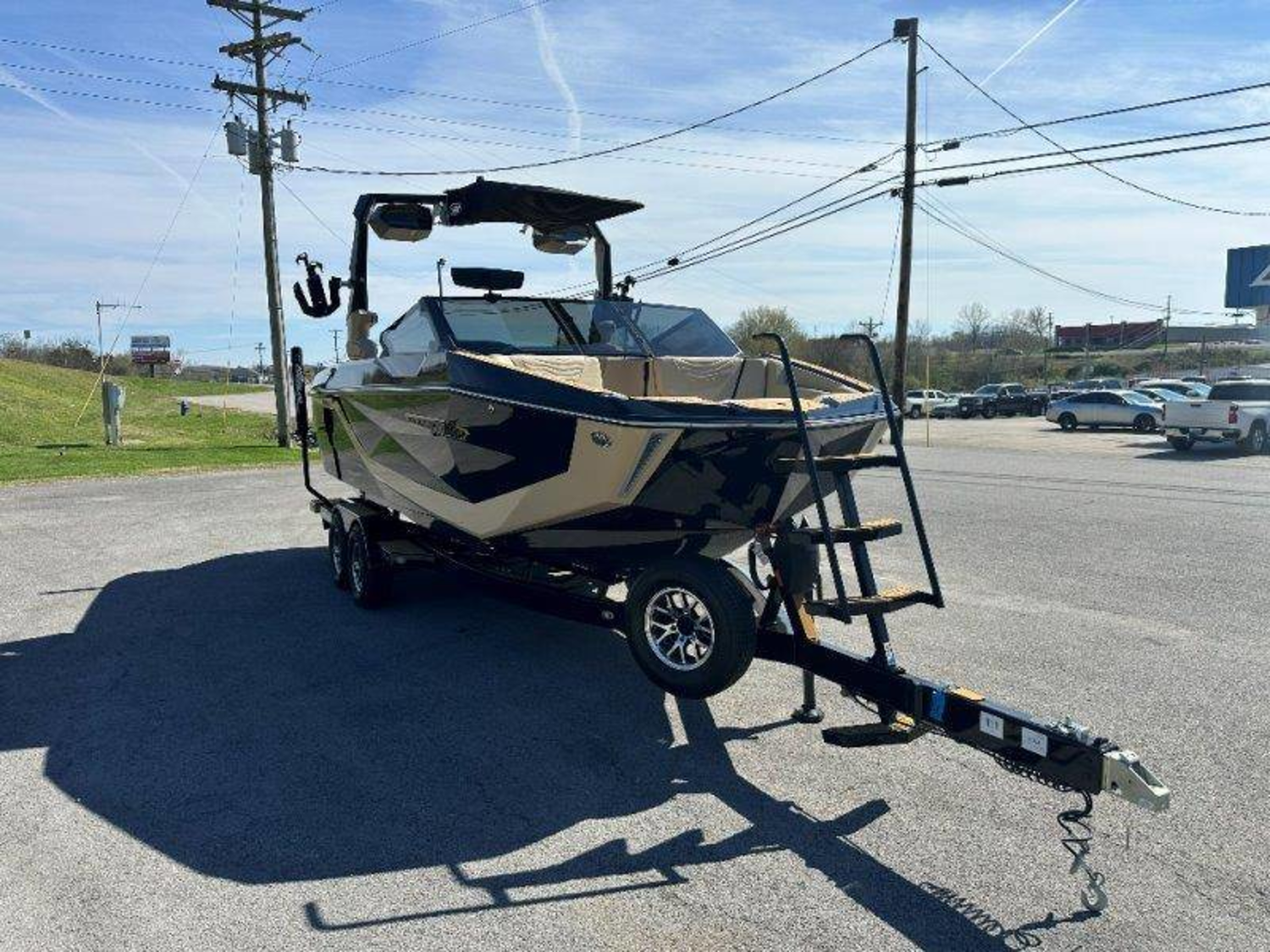 2025 Nautique Boats G23 for sale in Somerset, Kentucky