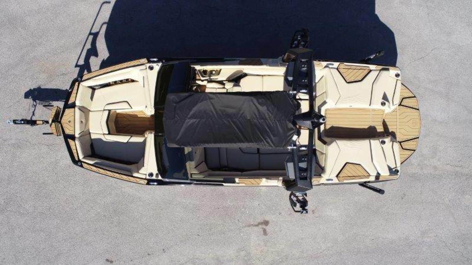 2025 Nautique Boats G23 for sale in Somerset, Kentucky