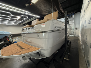 2024 Moomba Boats Tykon for sale in Buford, Georgia