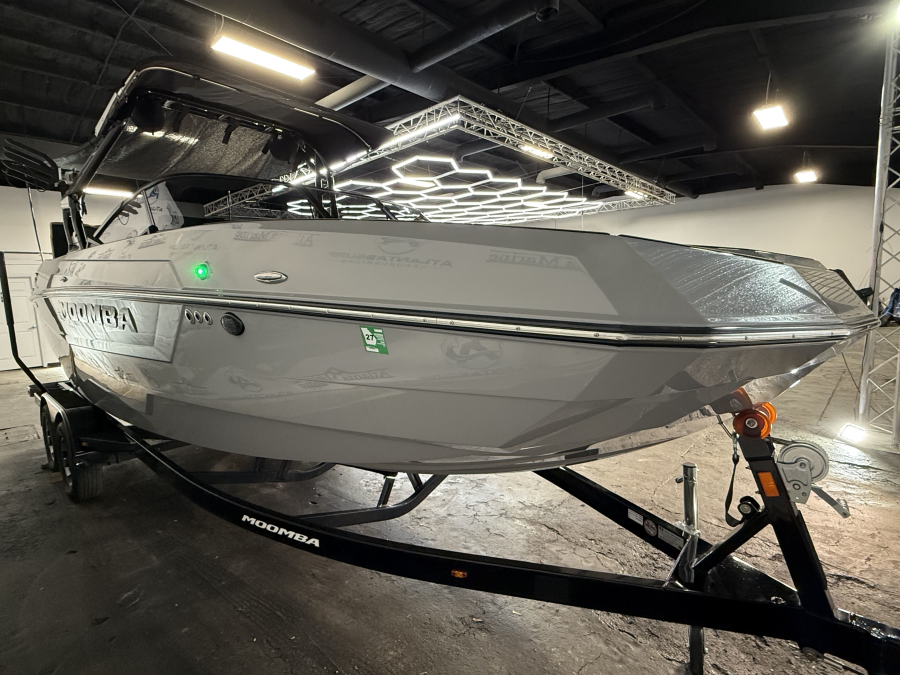2024 Moomba Boats Tykon for sale in Buford, Georgia