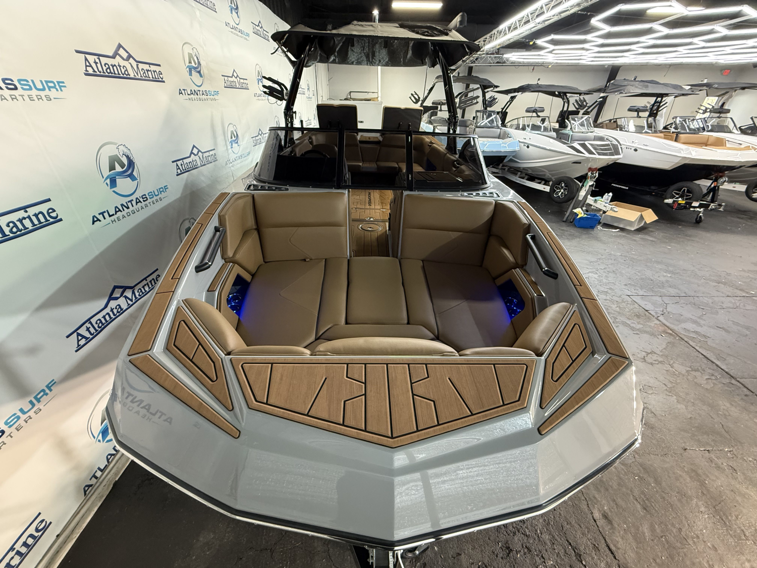 2024 Moomba Boats Tykon for sale in Buford, Georgia