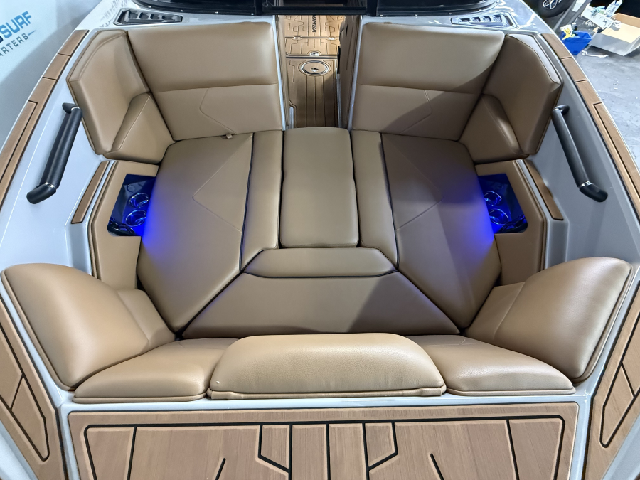 2024 Moomba Boats Tykon for sale in Buford, Georgia