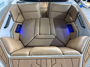 2024 Moomba Boats Tykon for sale in Buford, Georgia