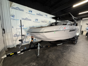 2024 Moomba Boats Tykon for sale in Buford, Georgia