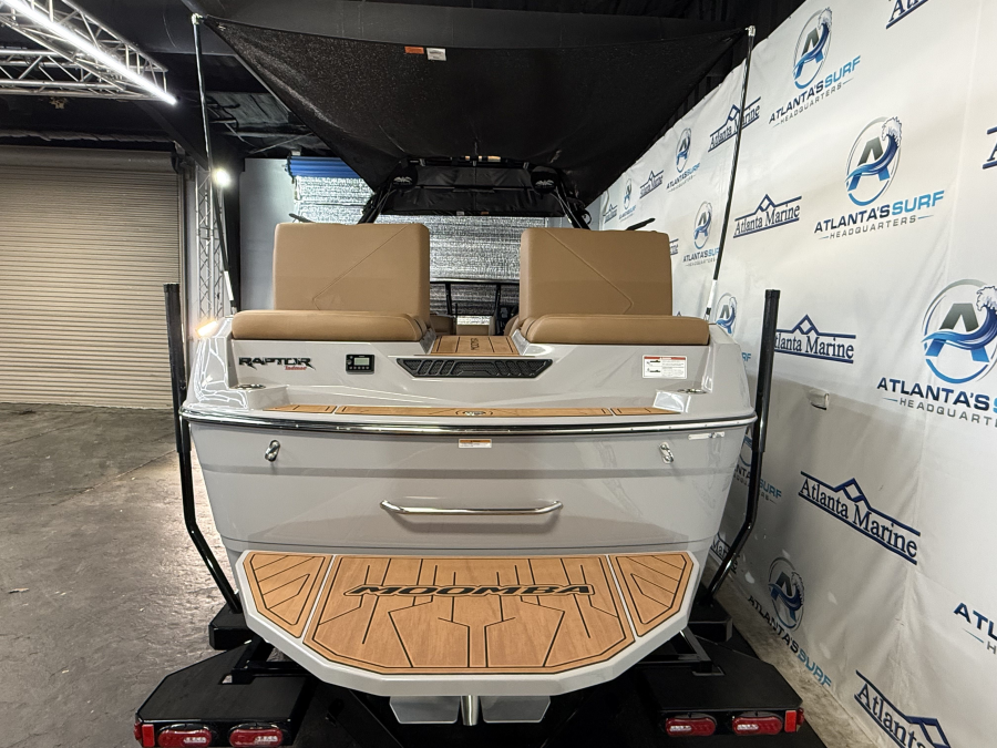 2024 Moomba Boats Tykon for sale in Buford, Georgia