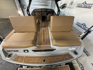 2024 Moomba Boats Tykon for sale in Buford, Georgia