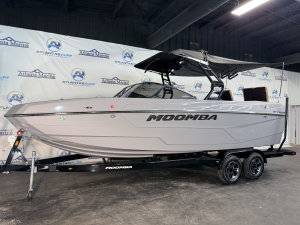 2024 Moomba Boats Tykon for sale in Buford, Georgia