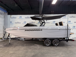 2024 Moomba Boats Tykon for sale in Buford, Georgia