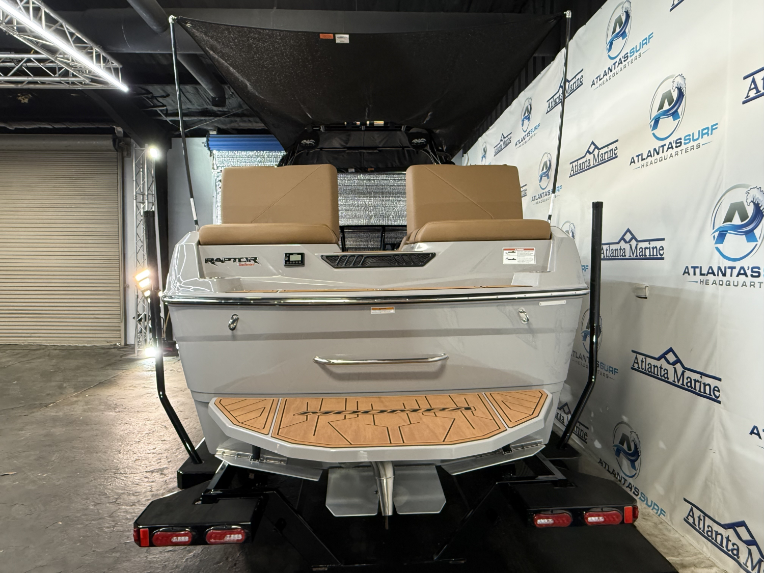 2024 Moomba Boats Tykon for sale in Buford, Georgia